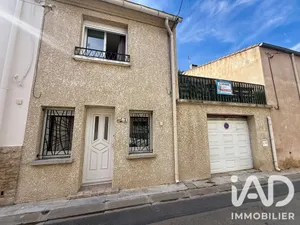 Village house in Saint-Laurent-de-la-Salanque (66250)