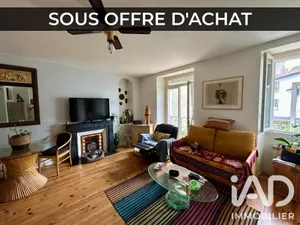 Apartment in Pau (64000)