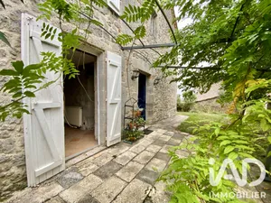 Maison à Nérac (47600)