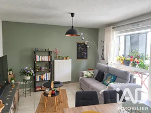 Apartment in Marseillan (34340)