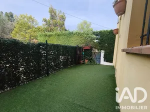 Townhouse in Mougins (06250)