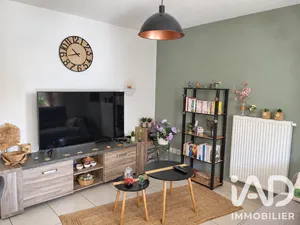 Apartment in Marseillan (34340)