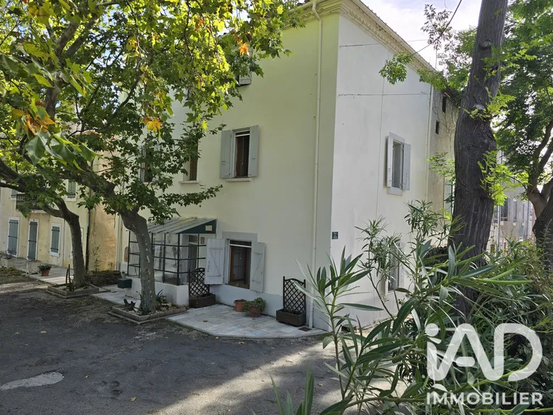 Maison 5 pièces 150 m² · à Cascastel-des-Corbières · 150 m² · 115 000 €