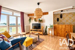 Apartment in Toulouse (31300)