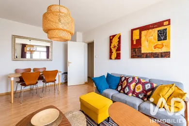 Appartement à Toulouse (31300)