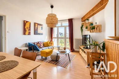 Appartement à Toulouse (31300)