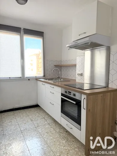 Appartement à Perpignan (66000)