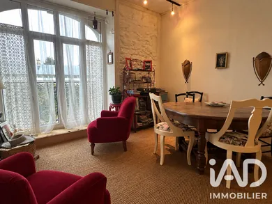 Appartement à Brest (29200)