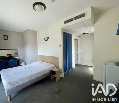 Appartement à Antibes (06600)