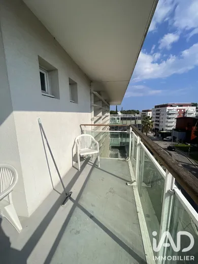 Appartement à Antibes (06600)