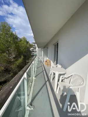Appartement à Antibes (06600)