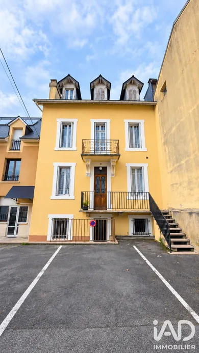Maison à Lourdes (65100)