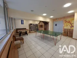 Appartement à Allevard (38580)