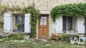 Maison de village à Rully (60810)
