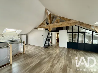 Loft à Witry-lès-Reims (51420)