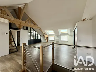 Loft à Witry-lès-Reims (51420)