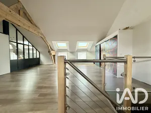 Loft à Witry-lès-Reims (51420)