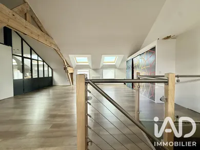 Loft à Witry-lès-Reims (51420)
