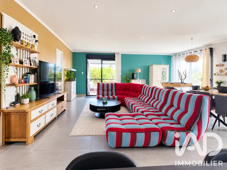 Maison 6 pièces 130 m² · à Marolles · 130 m² · 325 000 €