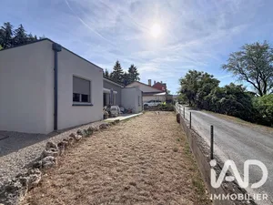 House in Tournemire (12250)