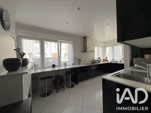 House in Faches-Thumesnil (59155)