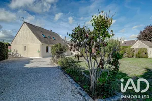 Traditional house in Claye-Souilly (77410)