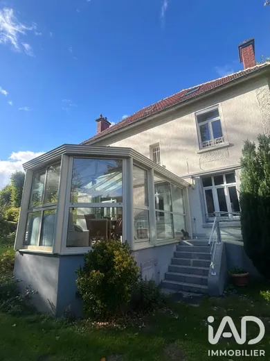 Maison à Le Quesnoy (59530)
