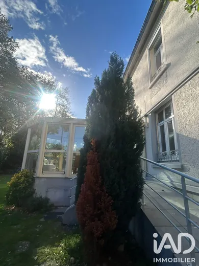 Maison à Le Quesnoy (59530)