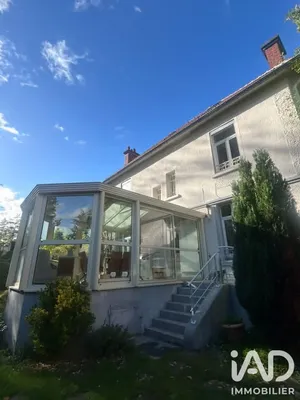 Maison à Le Quesnoy (59530)