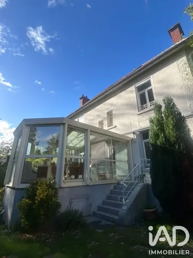 Maison à Le Quesnoy (59530)