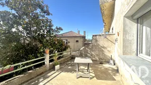 Village house in Saint-Just-d'Ardèche (07700)