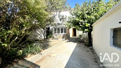 Maison de village à Saint-Just-d'Ardèche (07700)