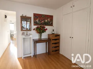 Apartment in Antony (92160)
