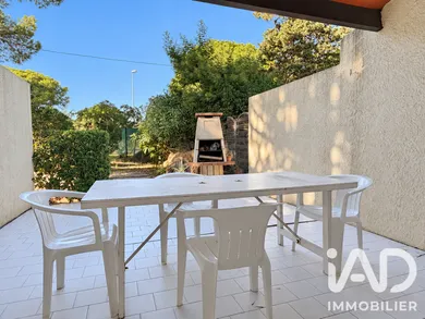 Maison traditionnelle à Le cap d’agde (34300)