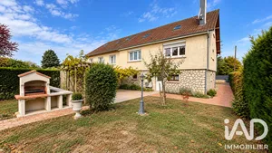 Maison à Égly (91520)