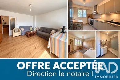 Appartement à Bagneux (92220)