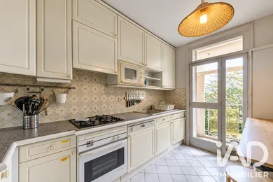 Appartement à Toulouse (31300)