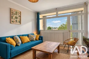 Apartment in Toulouse (31300)