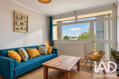 Appartement à Toulouse (31300)
