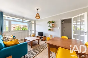 Appartement à Toulouse (31300)