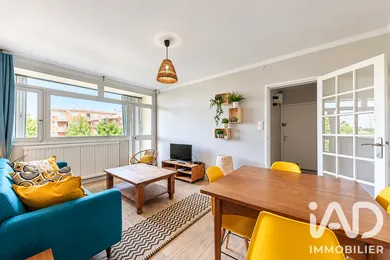Appartement à Toulouse (31300)