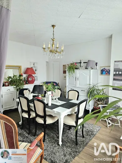 Maison à Sains-du-Nord (59177)