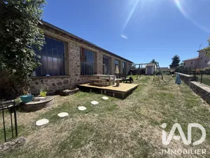 Workshop in Sainte-Sigolène (43600)