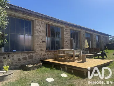 Atelier à Sainte-Sigolène (43600)