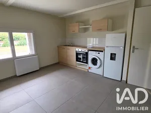 Studio in La Coucourde (26740)