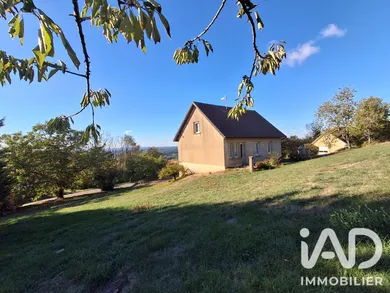 Maison de village à Abbans-Dessus (25440)