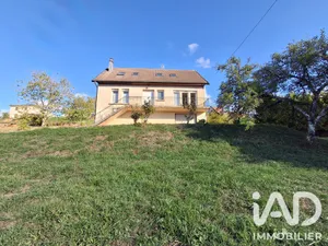 Maison de village à Abbans-Dessus (25440)