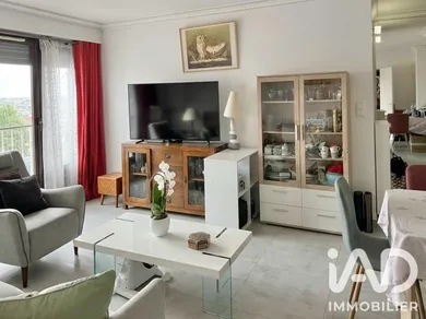 Appartement à Chennevières-sur-Marne (94430)