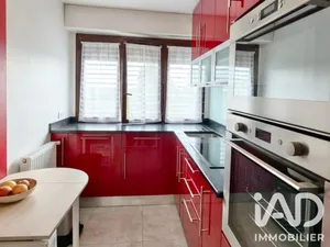 Apartment in Chennevières-sur-Marne (94430)