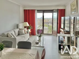 Appartement à Chennevières-sur-Marne (94430)